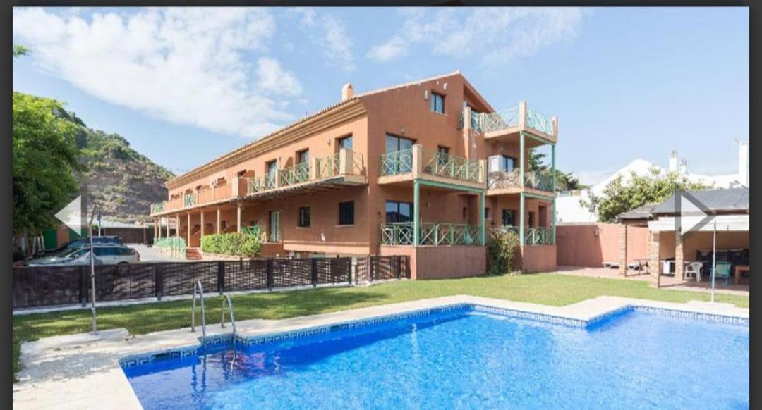 Secretos Del Mar Apartment