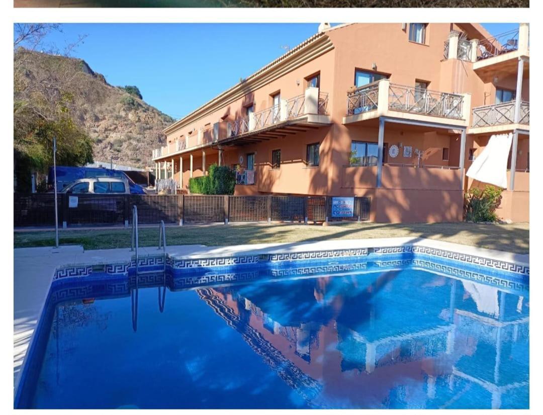Apartment Secretos Del Mar Málaga