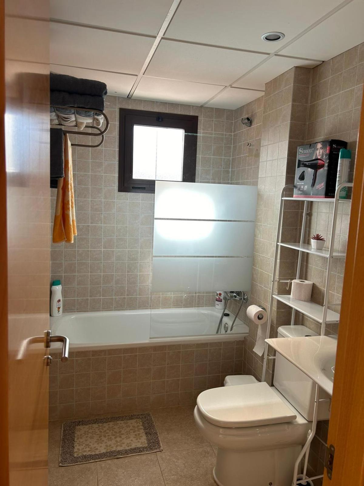 Secretos Del Mar Apartment