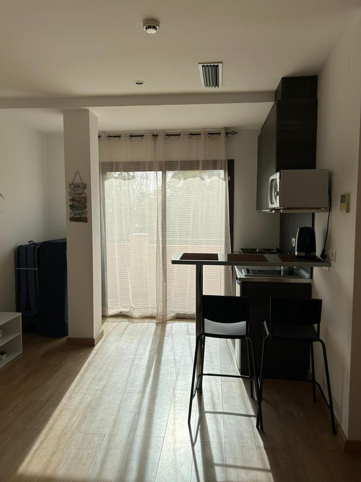Apartment Secretos Del Mar Málaga