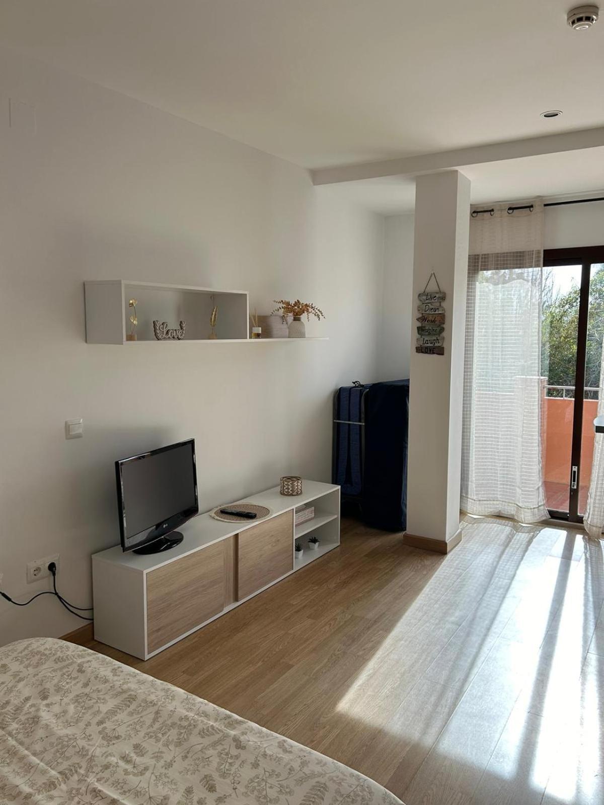 Secretos Del Mar Apartment *