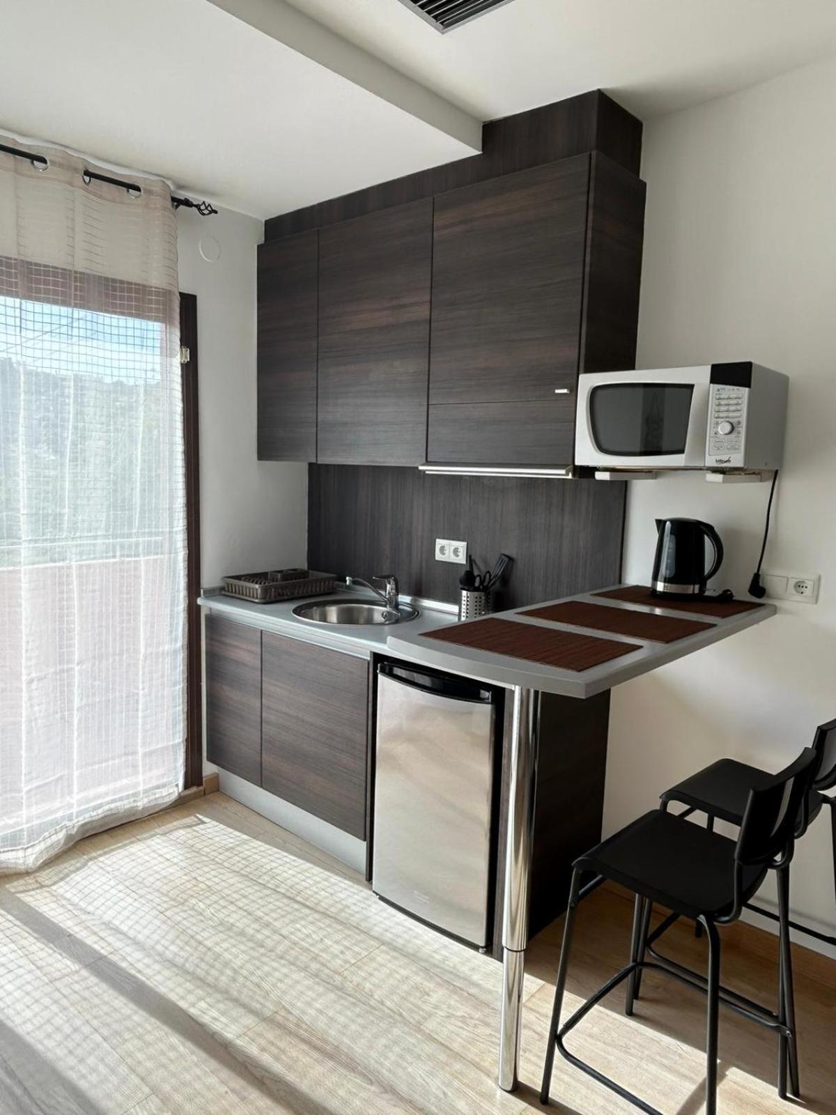 Secretos Del Mar Apartment