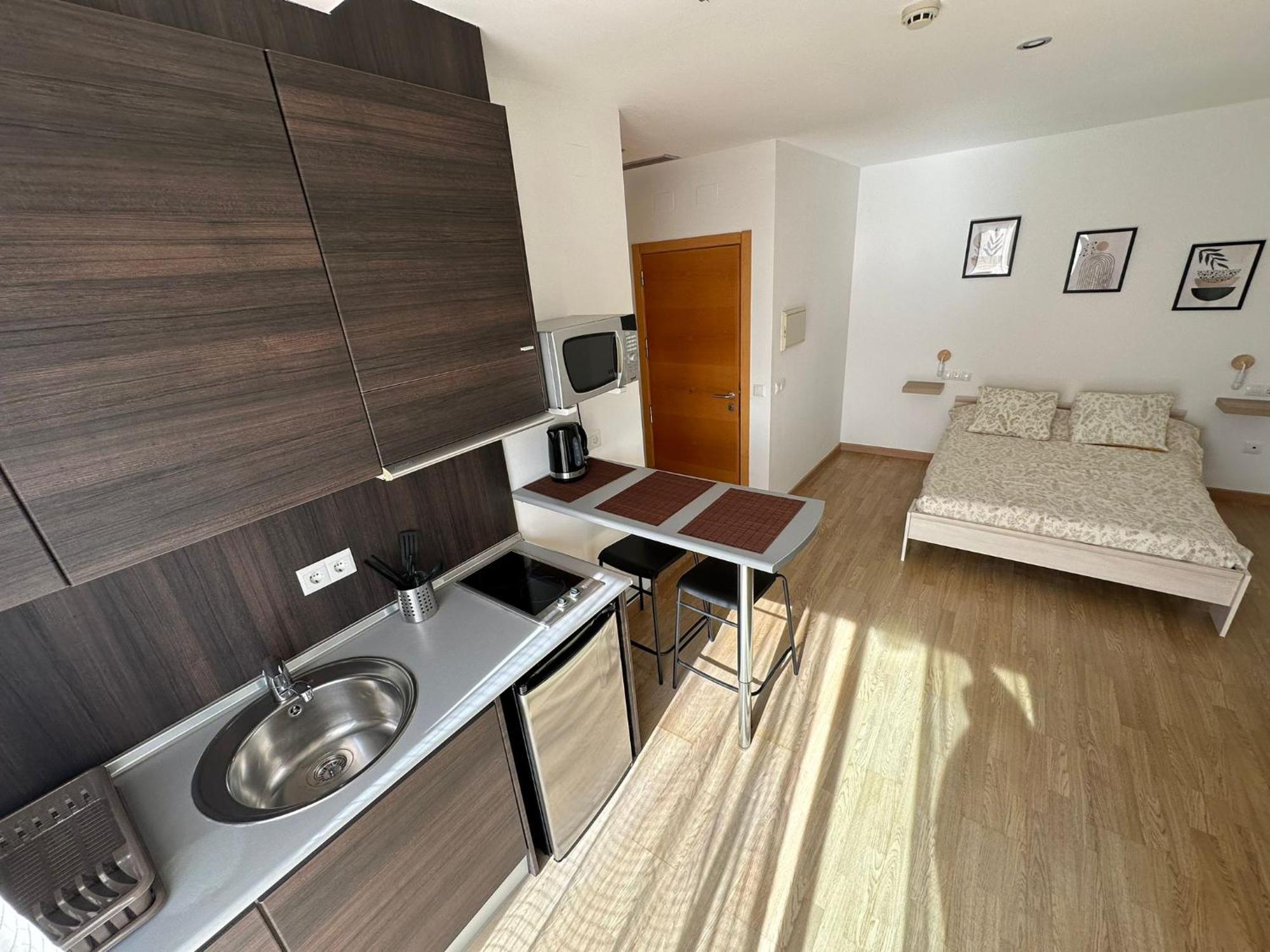 Apartment Secretos Del Mar